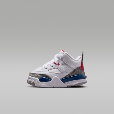 Jordan Son of Mars Baby/Toddler Shoes. Nike.com